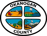 Okanogan County Seal Okanogan County Seal