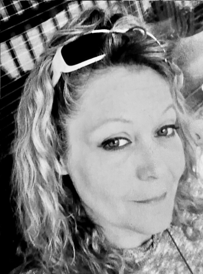 Michelle Randolph, as provided in the Voters Guide Michelle Randolph, as provided in the Voters Guide